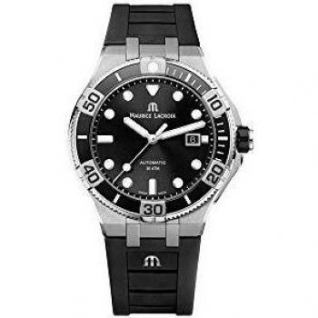 Maurice Lacroix Herrenuhr Aikon Venture AI6058-SS001-330-1