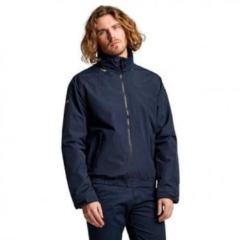 Chaqueta de navegación Slam Azul