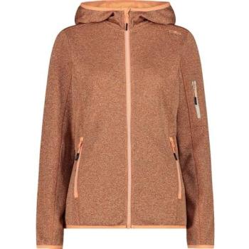 CMP Damen Hoodie Knit-Tech