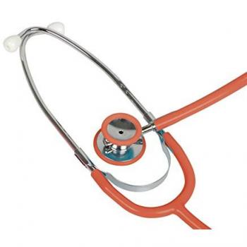 GIMA - DUOFONO WAN - pediatrico - lira rossa