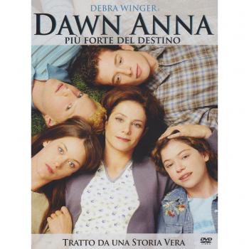 Dawn Anna - Più Forte Del Destino