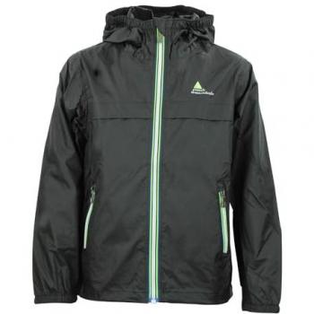 Ecarnew Kinder Windjacke von Peak Mountain