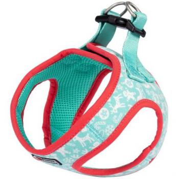 Arnés Freedog Ginger Cookie Azul 20-35 cm