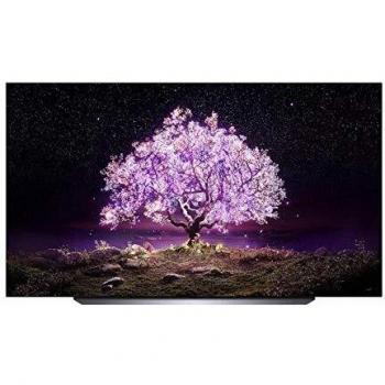 LG Smart TV OLED 83 4K