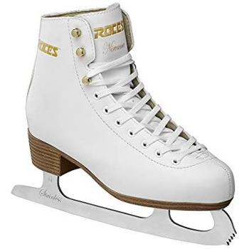 Nirvana Roces Skates de Hielo