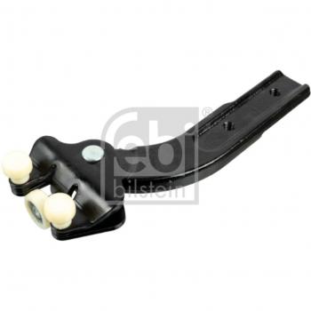 FEBI BILSTEIN 176015 Roller Track Guide for Sliding Doors