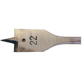 Broca profesional de madera Ø 30 mm