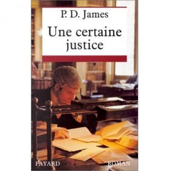 Une certaine justice