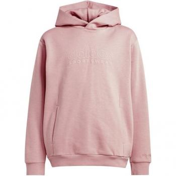 Adidas Junior Hoodie ALL SZN mit Grafik