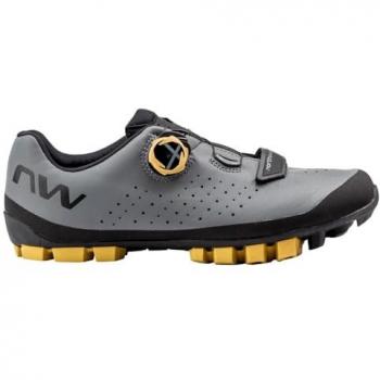 Scarpe mountain bike Northwave Hammer Plus grigie