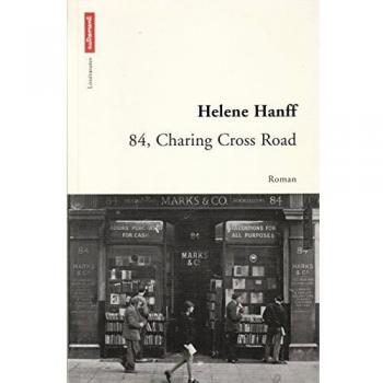 84, Charing Cross Road
