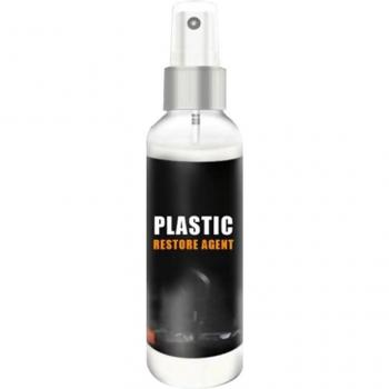 Wax Agent Maintenance Automotive Interior DC156