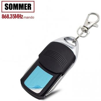 Sommer 4020/4026: Control a Distancia 868 MHz TX03‑868‑4