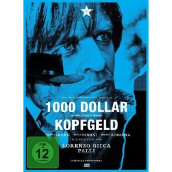 1000 Dollar Kopfgeld: Der letzte Western