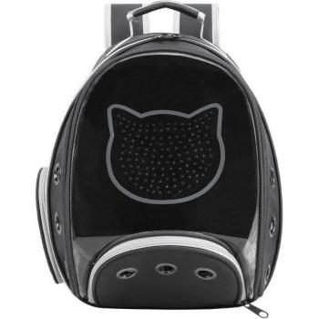 Breathable Portable Outdoor Travel Bag for Cats and Dogs