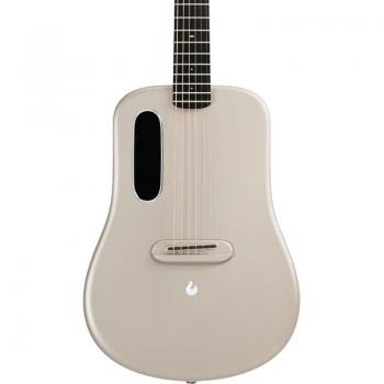 Chitarra Acustica LAVA Music Lava Me 3 36 Soft Gold