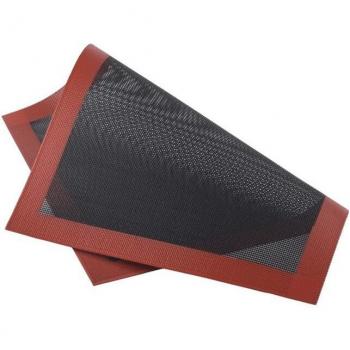 Silikon Backofen Liner mit Perforationen für Gebäck und Brot