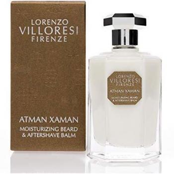 Aftershave y Bálsamo para Barba Villoresi 100 ml