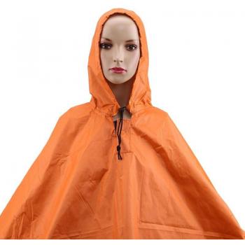 Mochila impermeable 3 en 1 para exteriores