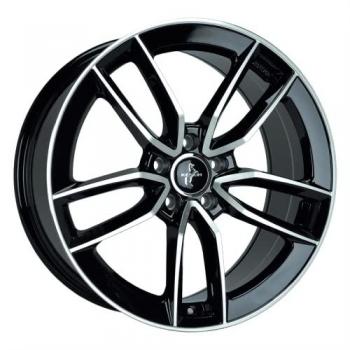Llanta de Aluminio Keskin Wheels KT218018511230BFP