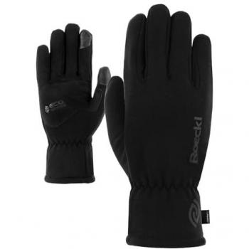 Roeckl Sports Kauru Größe 10 Farbe black