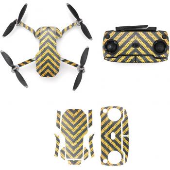 DJI Mavic Mini Body Arm Decals