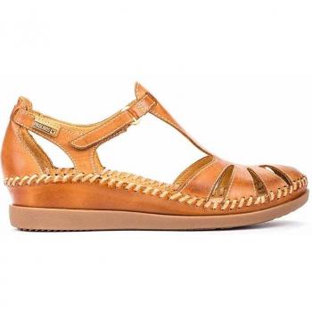 Pikolinos Women's Cari Sandals - Brown - Size: 8