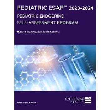Pediatric ESAP 2023-2024: Questions, Answers, Discussions