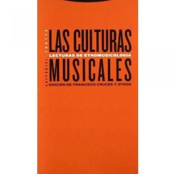 Las culturas musicales