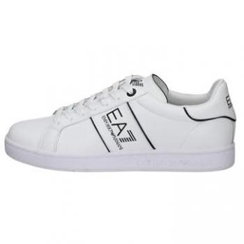 EA7 Heren Sneakers Classic Perf