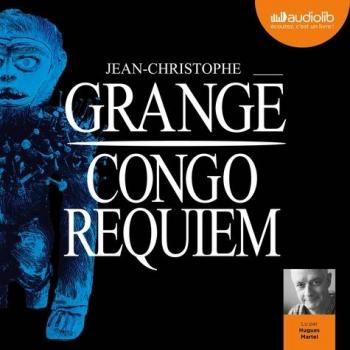 Congo requiem - E-book - MP3