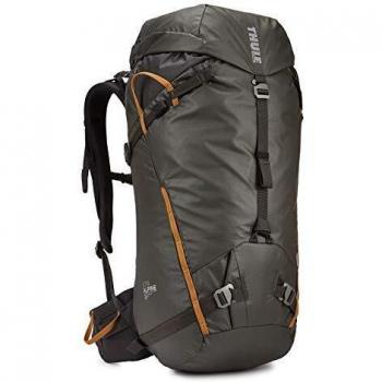 Thule Stir Alpine 40 L Obsidian – Kaldt og Lett