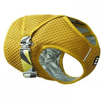 Wrap Rinfrescante Hurtta Curcuma