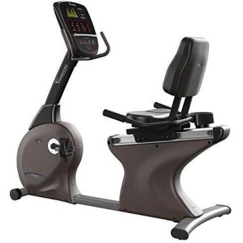 Vision Fitness R60 Recumbent Ergometer