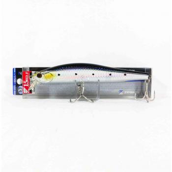 ZipBait Minnow 15 HDF Floater 718