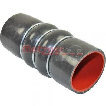 METZGER Ladeluftschlauch 2400226