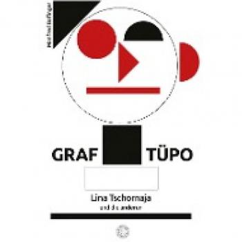 Graf Tüpo, Lina Tschornaja und die anderen: Mit extra Bogen zum Ausstanzen der Figuren!