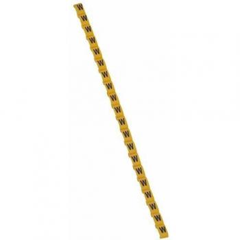 Cavo Legrand Giallo 038432