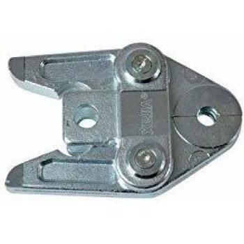 Mâchoire H Ø25 pour Sertisseuse Viper P22+