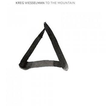 To the mountain Digipack