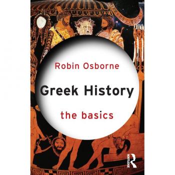 Vitalsource Technologies, Inc. Greek History: The Basics