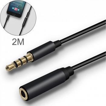 3.5mm AUX Extension Cable Male to Female