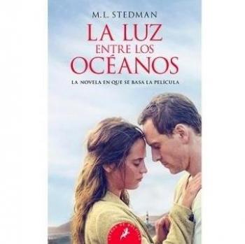 LUZ ENTRE LOS OCEANOS LA