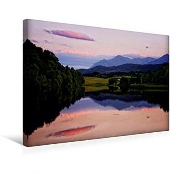 Premium Textil‑Leinwand Calvendo 45×30 cm