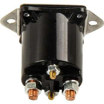 Club Car 12V Gas Golf Cart Solenoid (DS Precedent) – 1984 and Up