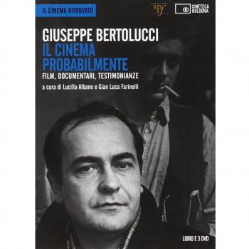 Giuseppe Bertolucci - Il Cinema Probabilmente