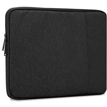 Custodia per Laptop 15.6'' in Nero
