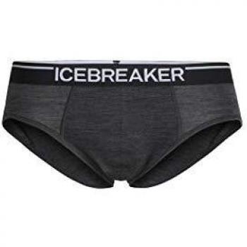 Icebreaker - Intimo Icebreaker Anatomica Briefs Abbigliamento Uomo M