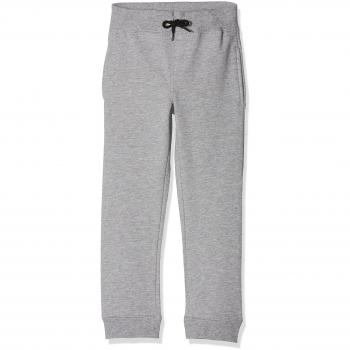 Name It Sweat Kids Pant - Geborsteld