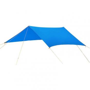 Multi-Function Outdoor Awning Mat